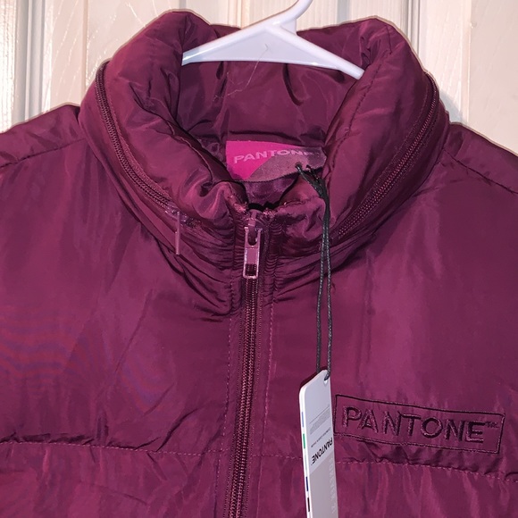 💥PURPLE SNOWSUIT w/ HOOD💥 - Picture 4 of 13